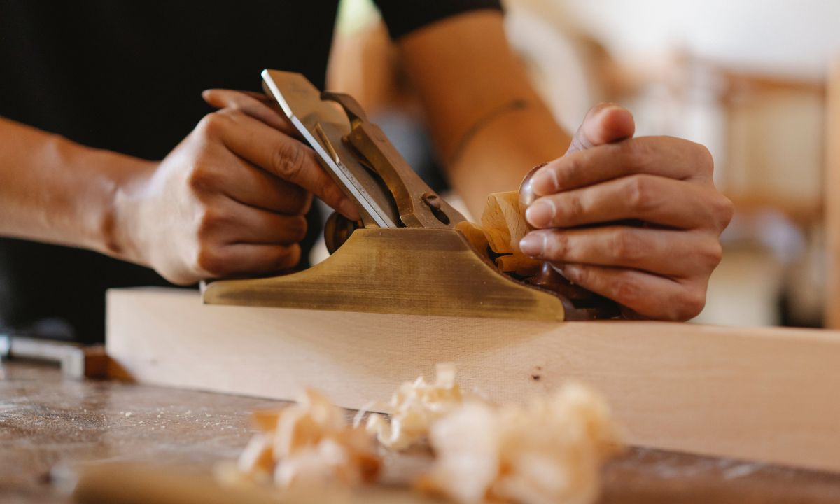How To Make Money Selling Woodworking Projects