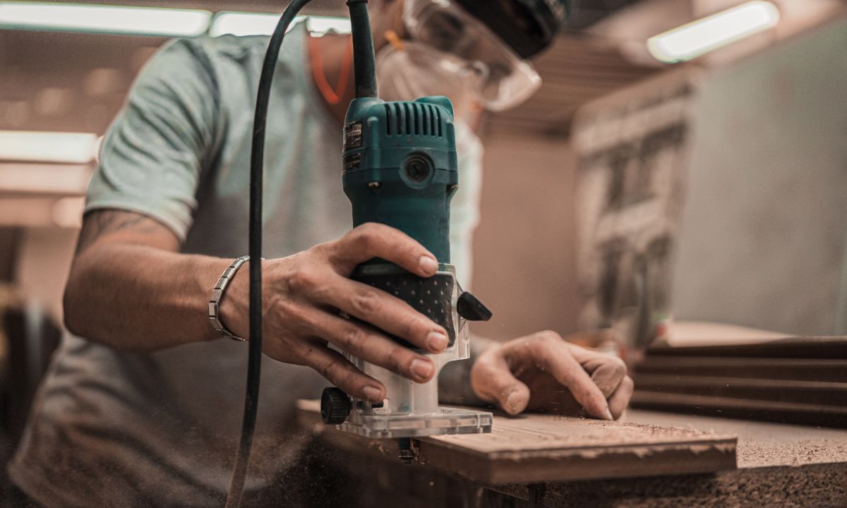 Make Money Selling Woodworking Projects