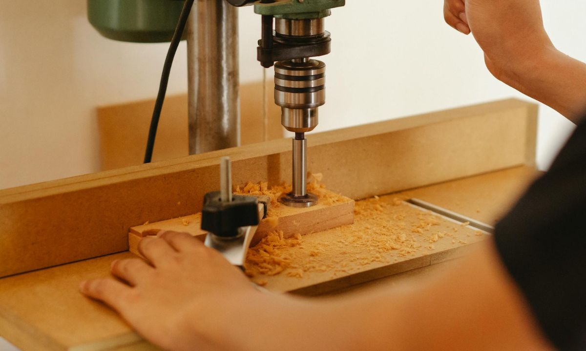Advanced Woodworking Techniques for Every Woodworker