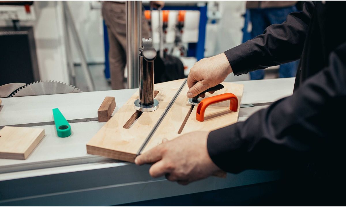 Advanced Woodworking Techniques for Every Woodworkers