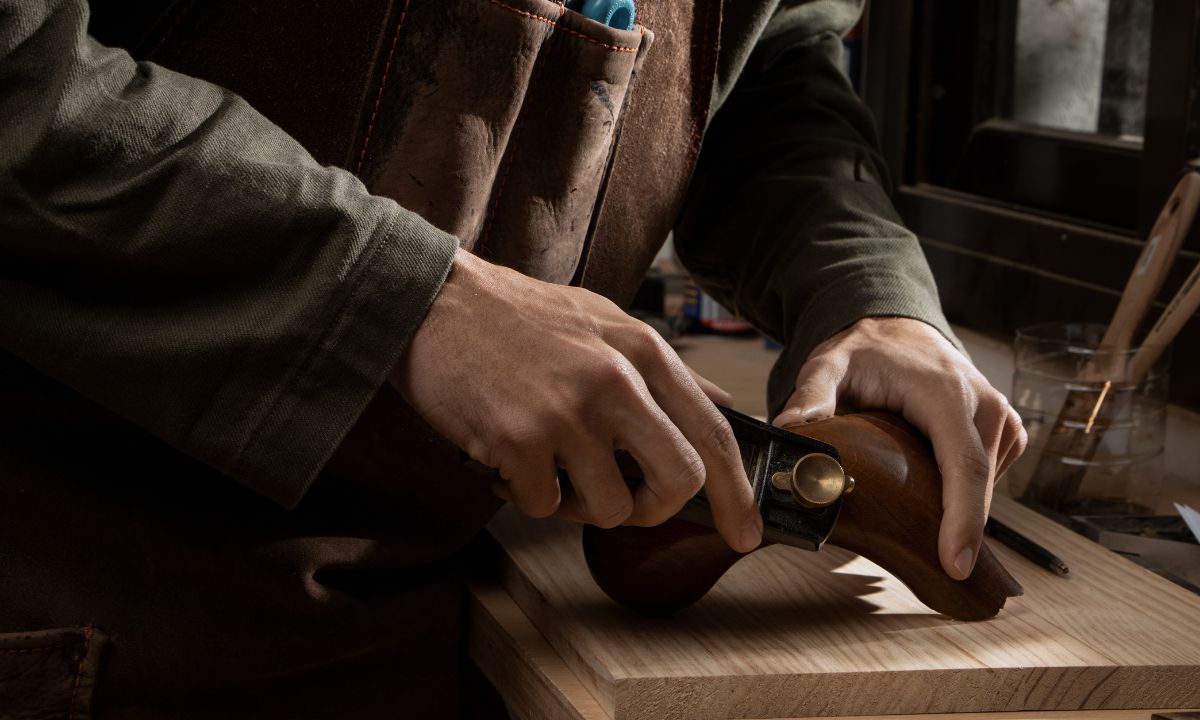 Beginner Woodworking Projects - Top 5 Beginner Woodworking Project