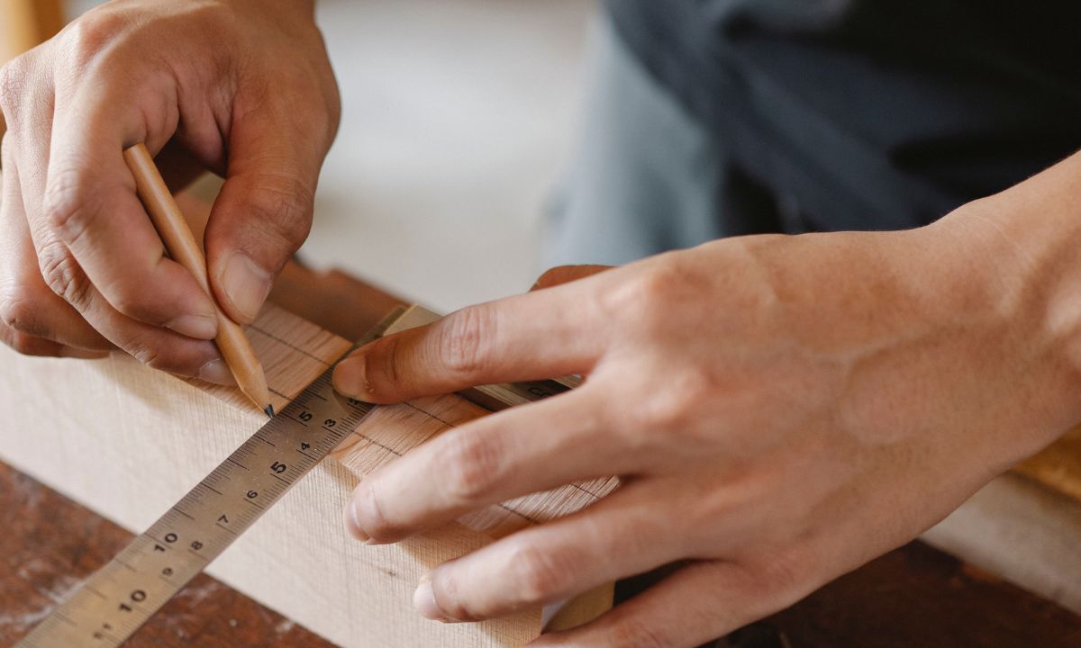 Can I Make a Living Doing Woodworking A Complete Guide