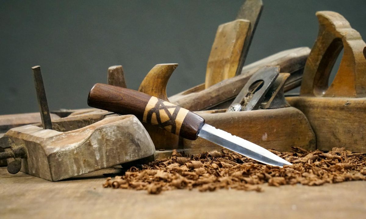 Can I Teach Myself Woodworking Your Guide to Self-Learning