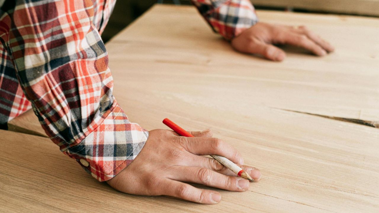 DIY Wooden Coffee Table Create Your Dream Coffee Table