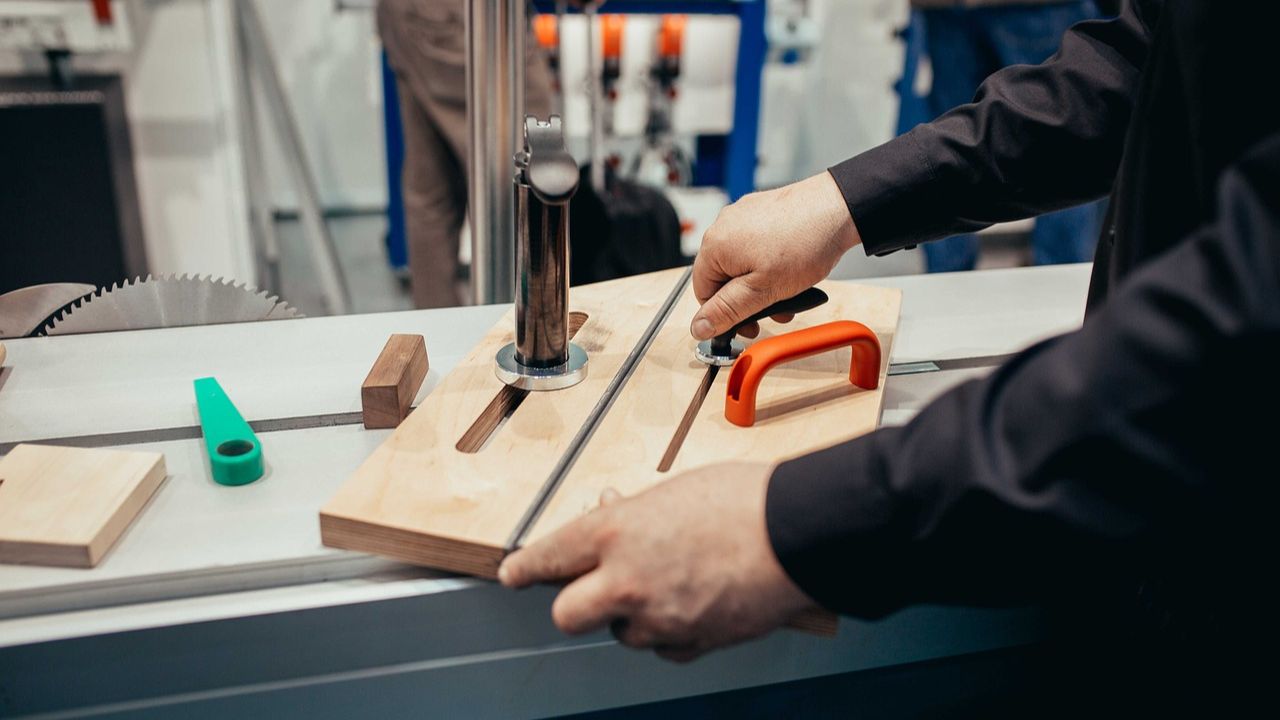 How do I improve my woodworking skills A Step-by-Step Guide for Beginners and Experts
