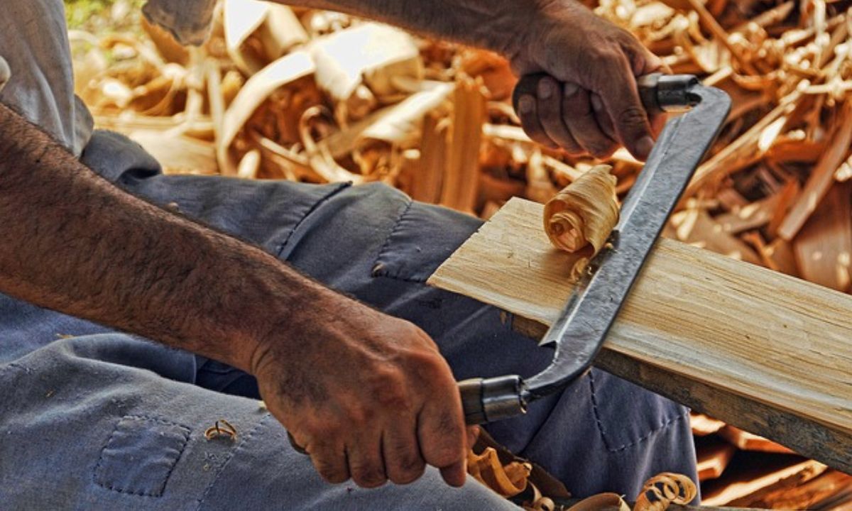How to Choose the Right Wood Glue A Complete Guide Woodworkers