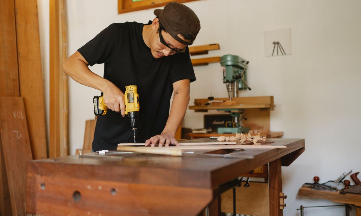 How to Sell Wooden Items Online Tips to Building a Profitable Business