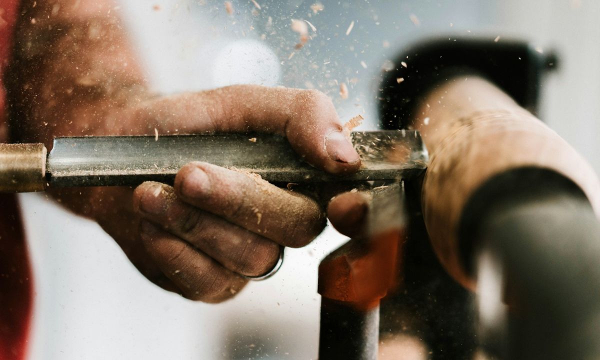 How to Stain Wood Like a Pro Tools, Techniques, and Expert Advice