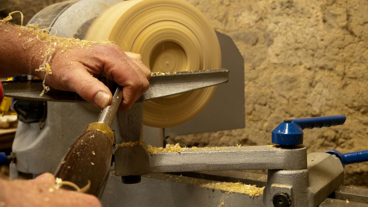 How to build a wooden chair Crafting Your Own Custom Furniture from Scratch