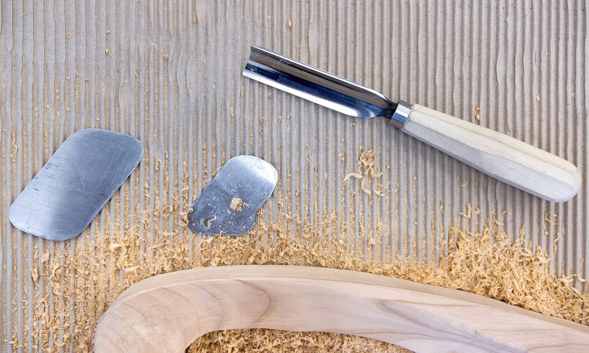 Luxury Woodworking Tools for Precision and Durability