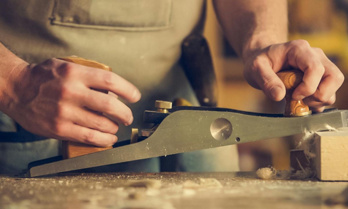 Top Luxury Woodworking Tools for Precision and Durability