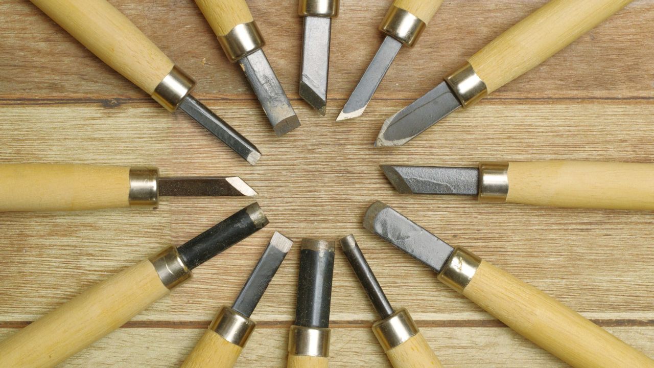 Top Woodworking Hand Tools Every DIYer Needs in Their Workshop