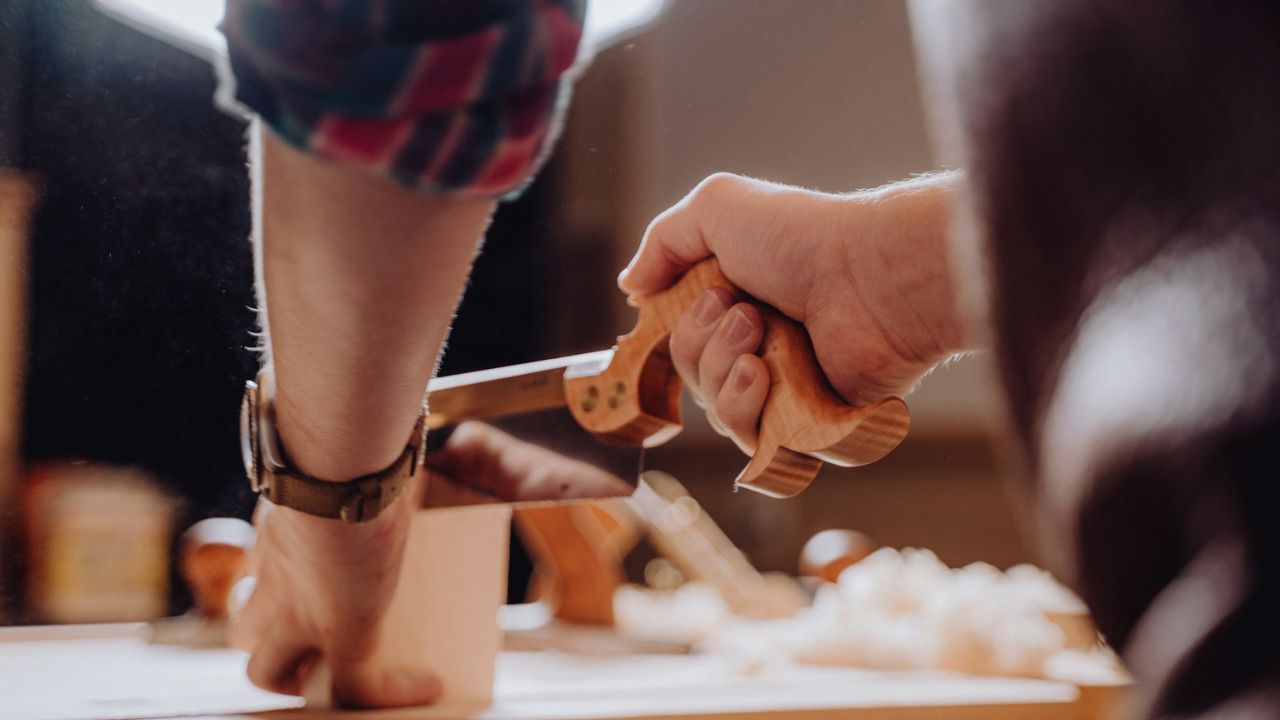Top Woodworking Hand Tools Every DIYer Needs in Their Workshop