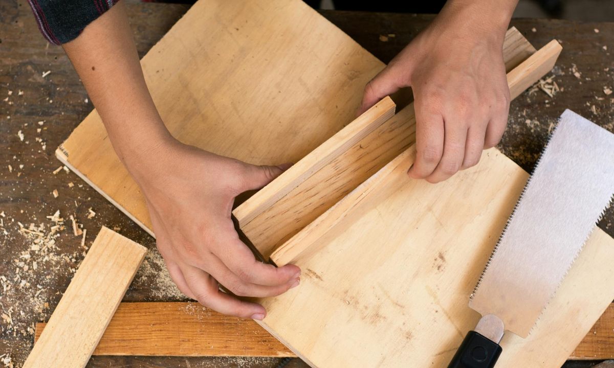 What Are Some Wood Cutting Techniques A Complete Guide