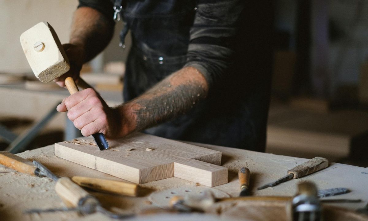 What Are Some Wood Cutting Techniques Complete Guide