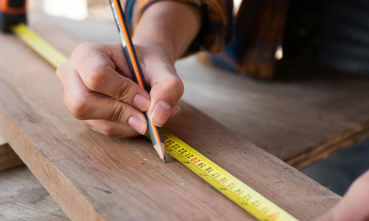 What Skills Do Woodworkers Need Essential Woodworking Skill