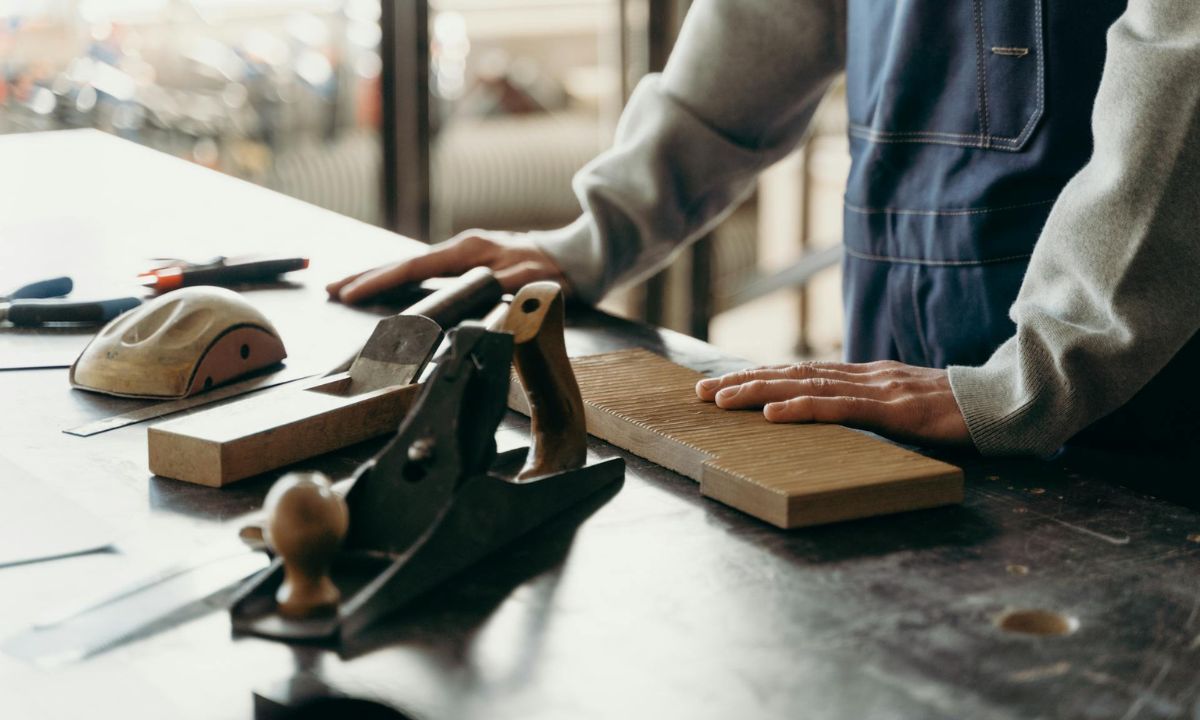 What Skills Do Woodworkers Need Essential Woodworking Skills
