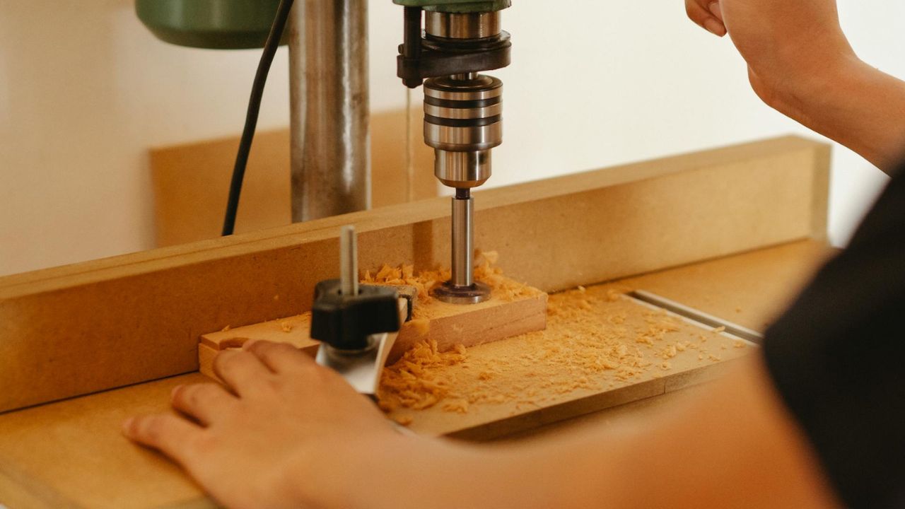What are the 5 Wood Craft Enhancing Techniques Essential Wood Craft Techniques You Need