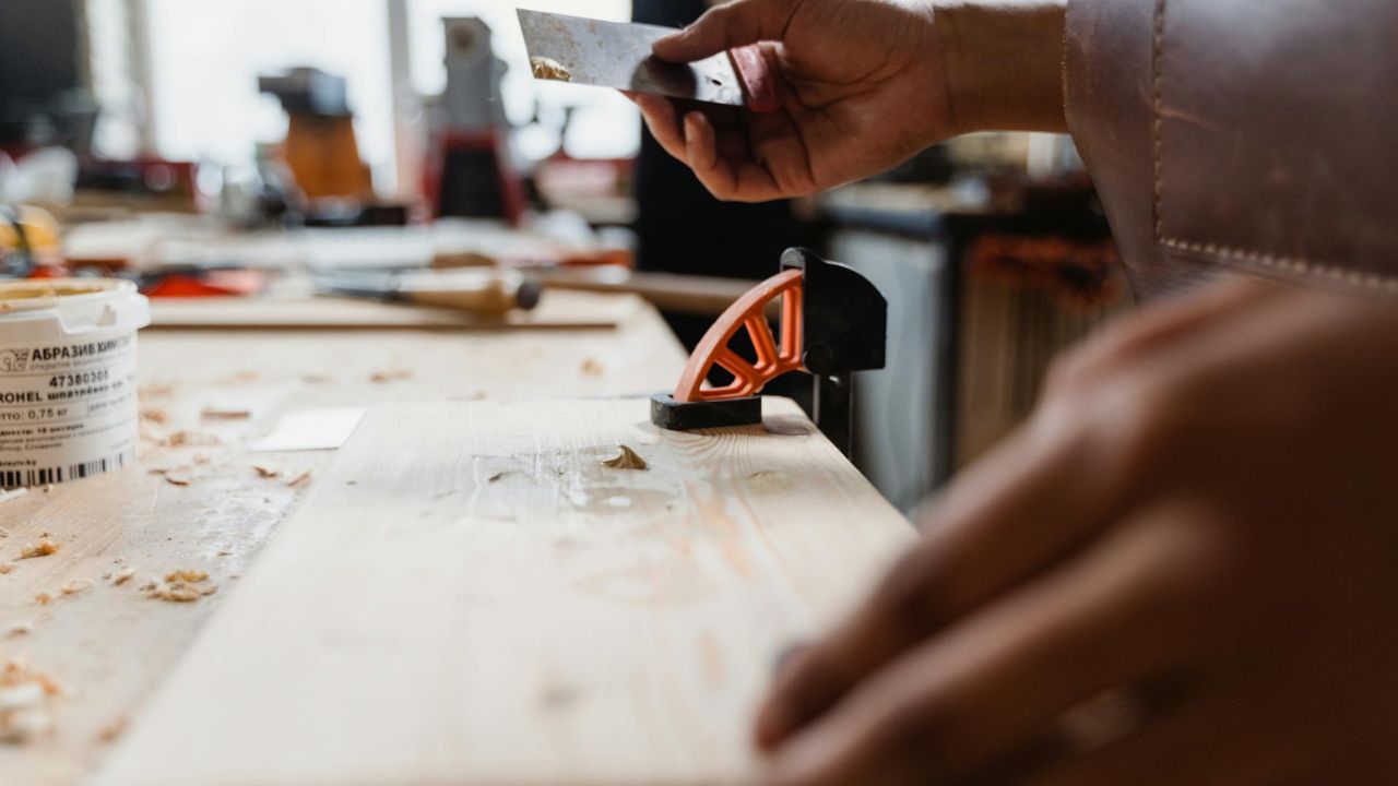 What are the 5 Wood Craft Enhancing Techniques Essential Wood Craft Techniques You Need to Know