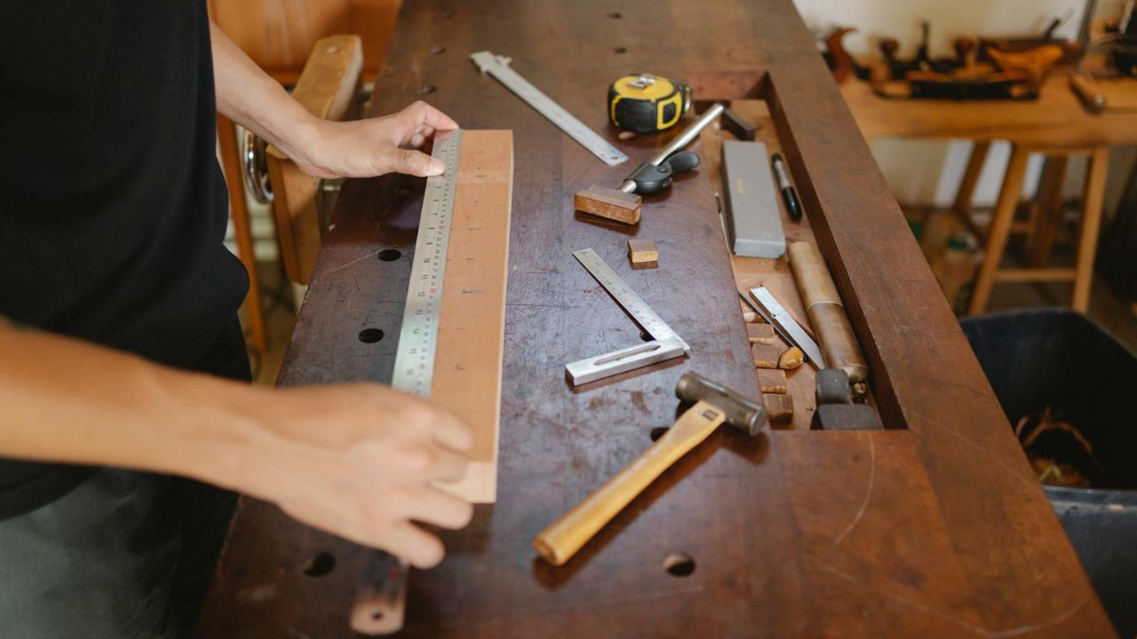 Which Tool is Used for Boring Wood A Complete Guide