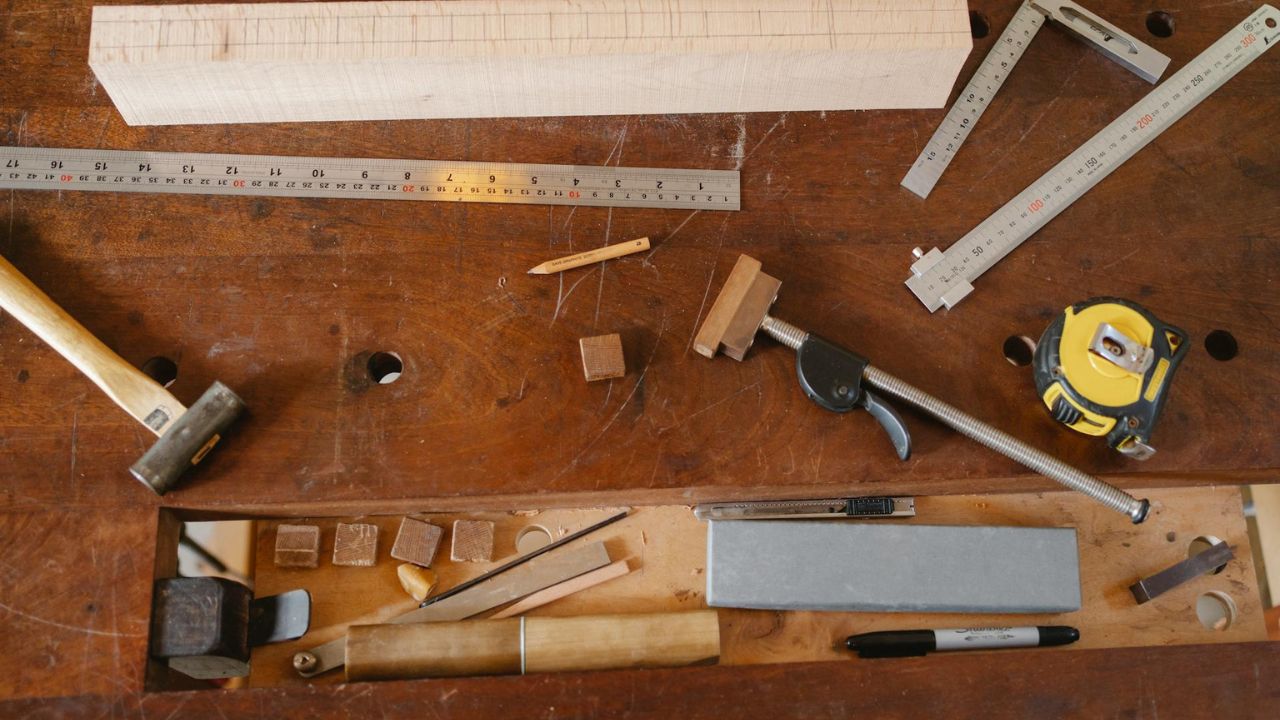 Which Tool is Used for Boring Wood Complete Guide