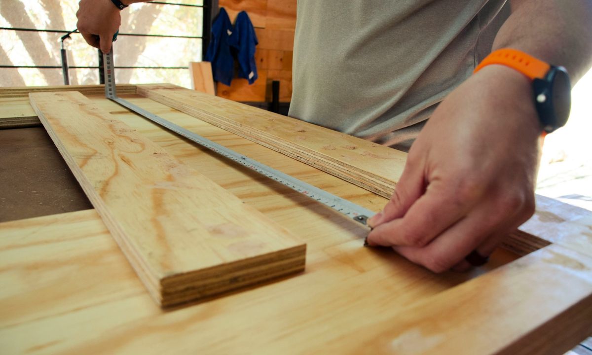 Woodworking Clamps and Their Uses Types, Uses, and Tips for Perfect Project