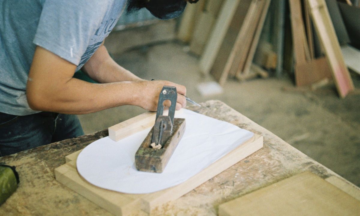 Woodworking Clamps and Their Uses Types, Uses, and Tips for Perfect Project