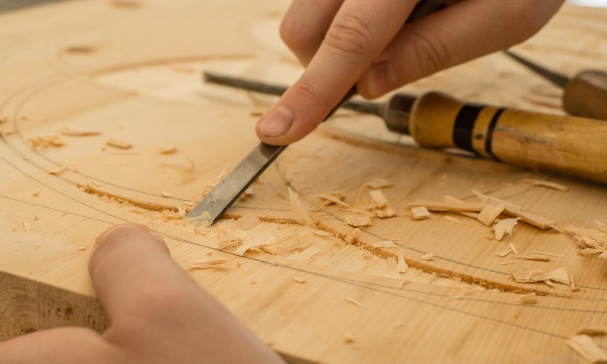 Woodworking Joinery Techniques , Techniques, and Tools for Success