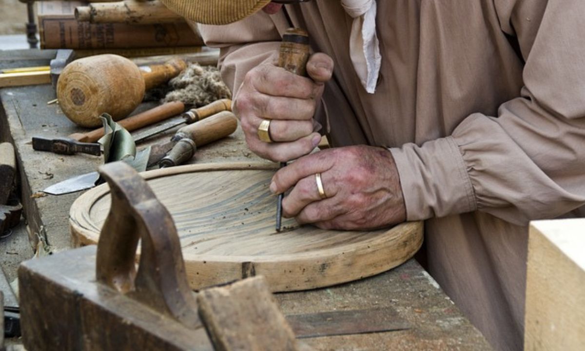 Woodworking Joinery Techniques Tips, Techniques, and Tools for Success
