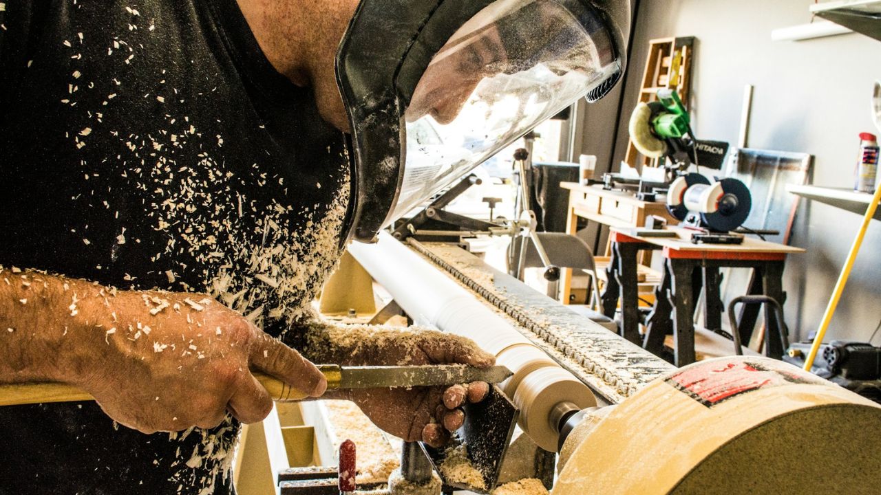 Woodworking Projects for Adults A Complete Guide for Adults