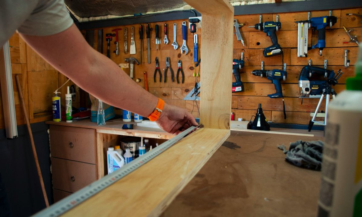 Woodworking Projects for Kids Fun, Creative and Educational DIY Ideas