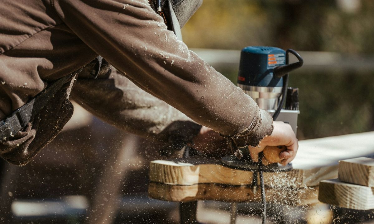 Woodworking Projects for Outdoor Spaces Creative Easy DIY Projects