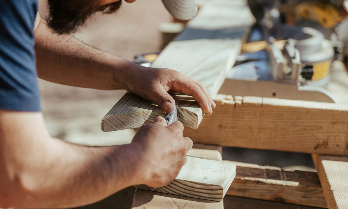 Woodworking Tips for Beginners Your Ultimate Guide to Getting Started
