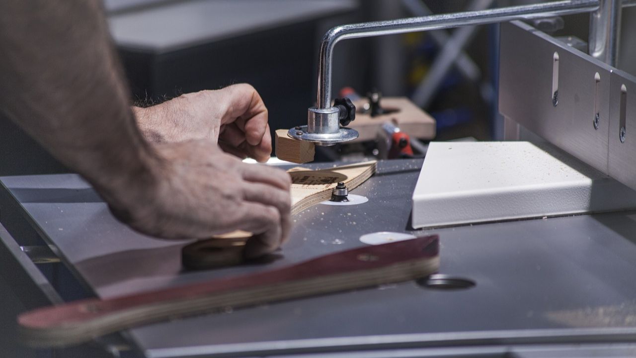 Woodworking power tools The Ultimate Guide for 2025