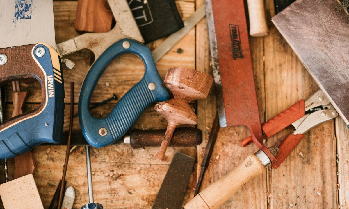 Woodworking projects for the garden Enhance Your Outdoor Living