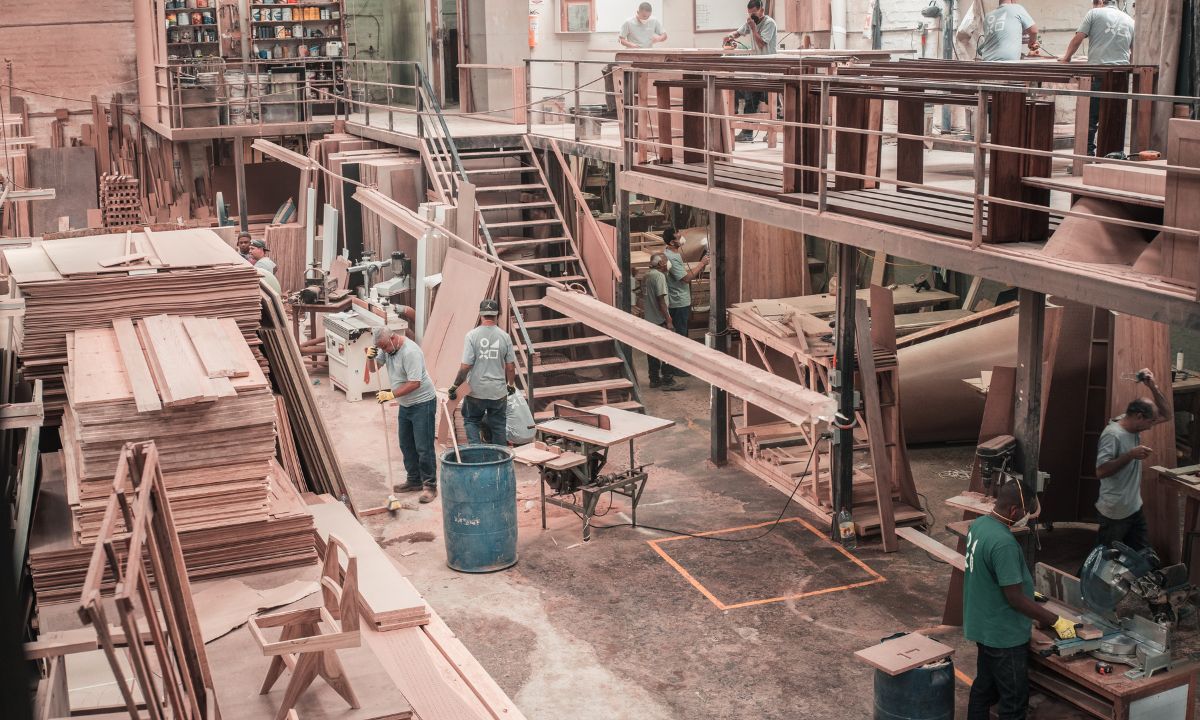 Woodworking safety tips Essential Guide