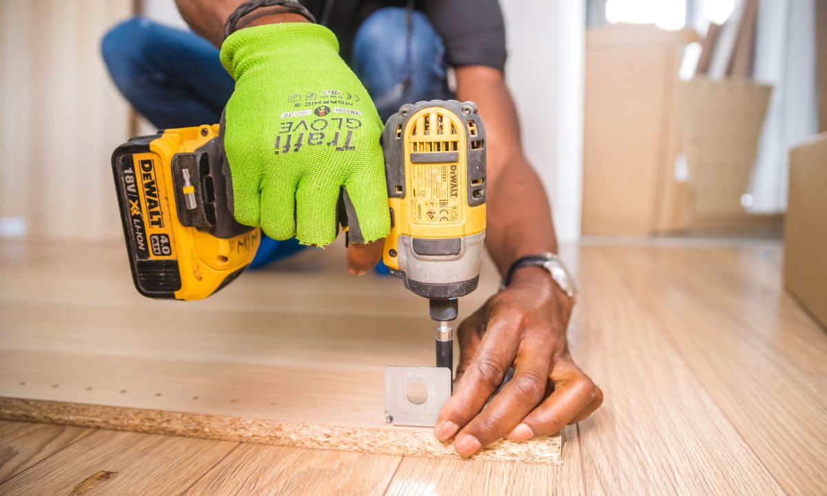 Woodworking tools for beginners Essential Tools, Tips,