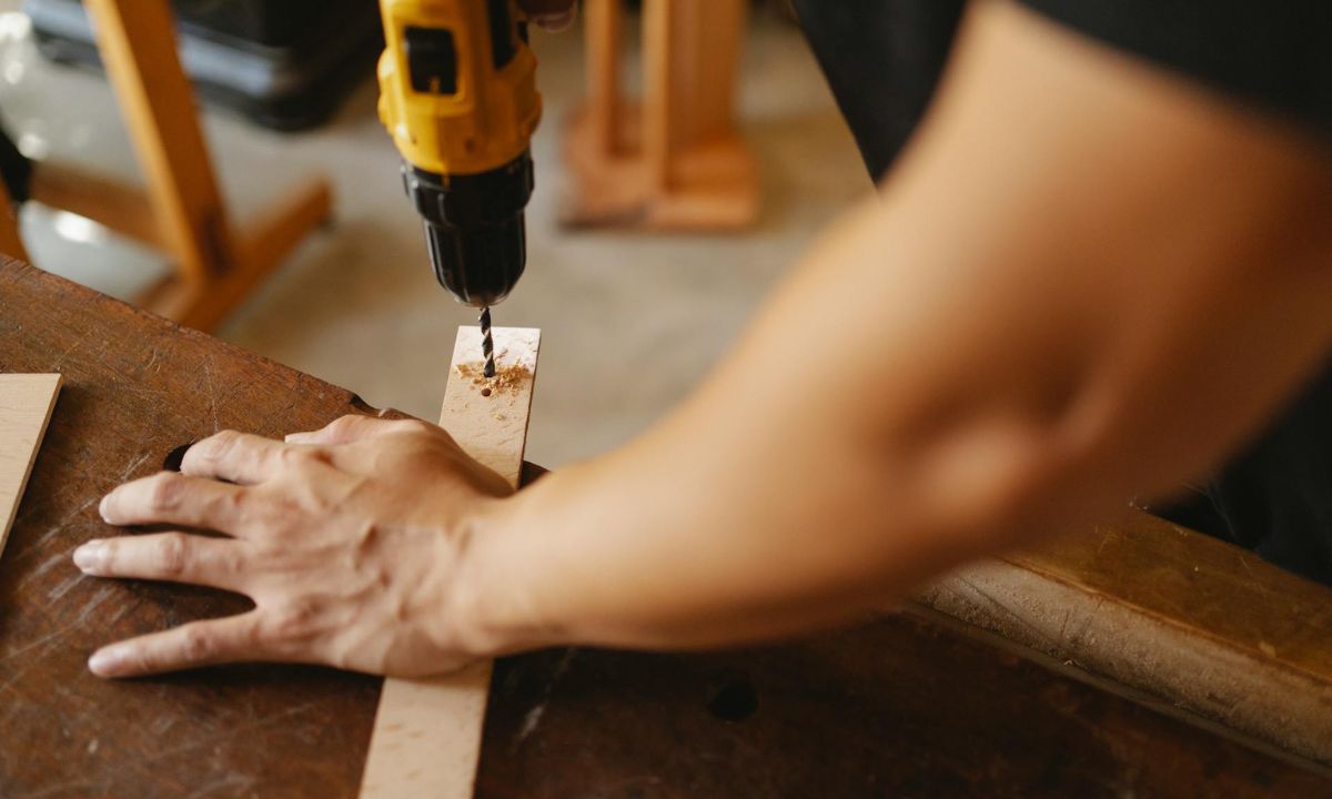 What is the First Tool You Should Get When Starting Woodworking